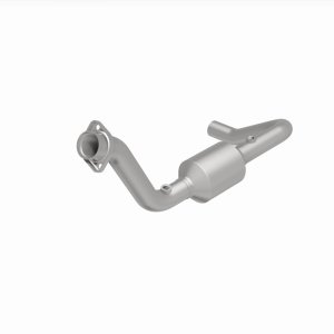 Dodge Durango Catalytic Converter - Magnaflow - Direct Fit - `04-`06