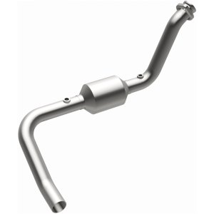 Dodge Durango Catalytic Converter - Magnaflow - Direct Fit - `04-`06