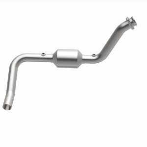 Dodge Durango Catalytic Converter - Magnaflow - Direct Fit - `04-`06