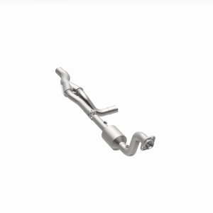 Dodge Durango Catalytic Converter - Magnaflow - California Direct-Fit - `04-`06