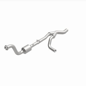 Dodge Durango Catalytic Converter - Magnaflow - California Direct-Fit - `04-`06