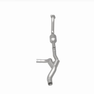 Dodge Durango Catalytic Converter - Magnaflow - California Direct-Fit - `04-`06
