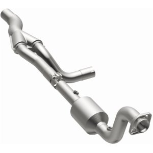 Dodge Durango Catalytic Converter - Magnaflow - California Direct-Fit - `04-`06