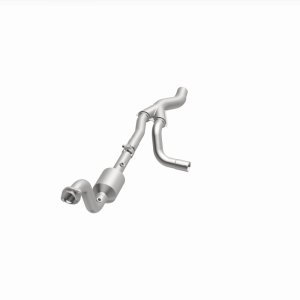 Dodge Durango Catalytic Converter - Magnaflow - California Direct-Fit - `04-`06