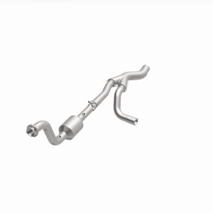 Dodge Durango Catalytic Converter - Magnaflow - California Direct-Fit - `04-`06