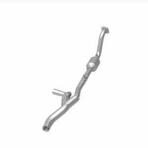 Dodge Durango Catalytic Converter - Magnaflow - California Direct-Fit - `04-`06