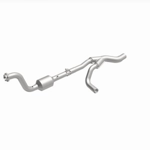 Dodge Durango Catalytic Converter - Magnaflow - California Direct-Fit - `04-`06