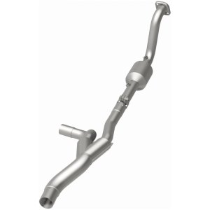 Dodge Durango Catalytic Converter - Magnaflow - California Direct-Fit - `04-`06