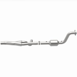Dodge Durango Catalytic Converter - Magnaflow - California Direct-Fit - `04-`06