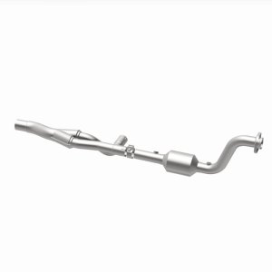Dodge Durango Catalytic Converter - Magnaflow - California Direct-Fit - `04-`06