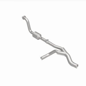 Dodge Durango Catalytic Converter - Magnaflow - California Direct-Fit - `04-`06