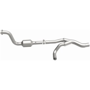 Dodge Durango Catalytic Converter - Magnaflow - California Direct-Fit - `04-`06
