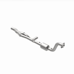 Dodge Durango Catalytic Converter - Magnaflow - California Direct-Fit - `04-`06