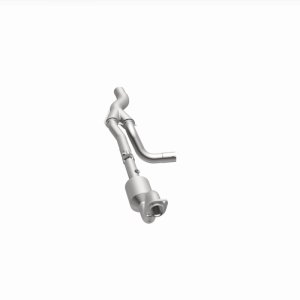 Dodge Durango Catalytic Converter - Magnaflow - California Direct-Fit - `04-`06
