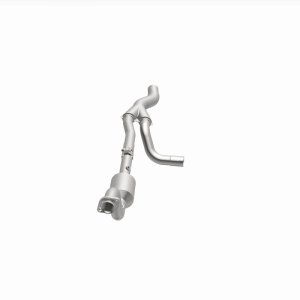 Dodge Durango Catalytic Converter - Magnaflow - California Direct-Fit - `04-`06