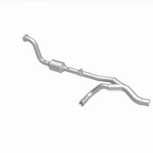 Dodge Durango Catalytic Converter - Magnaflow - California Direct-Fit - `04-`06