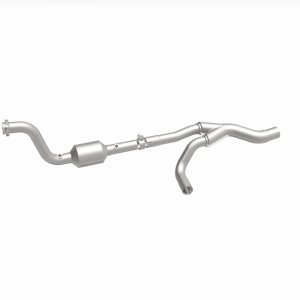 Dodge Durango Catalytic Converter - Magnaflow - California Direct-Fit - `04-`06