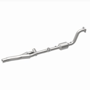 Dodge Durango Catalytic Converter - Magnaflow - California Direct-Fit - `04-`06