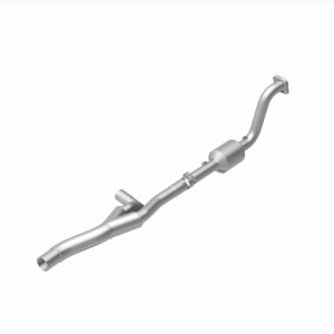 Dodge Durango Catalytic Converter - Magnaflow - California Direct-Fit - `04-`06