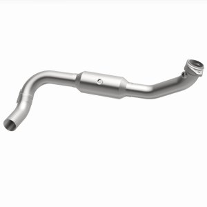 Lincoln Navigator Catalytic Converter - Passenger Side - Magnaflow - Direct Fit - `05-`06