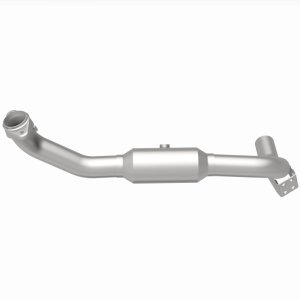 Lincoln Navigator Catalytic Converter - Passenger Side - Magnaflow - Direct Fit - `05-`06