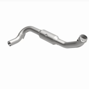 Lincoln Navigator Catalytic Converter - Passenger Side - Magnaflow - Direct Fit - `05-`06