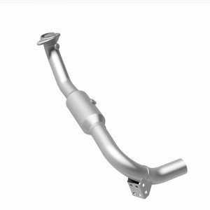 Lincoln Navigator Catalytic Converter - Passenger Side - Magnaflow - Direct Fit - `05-`06