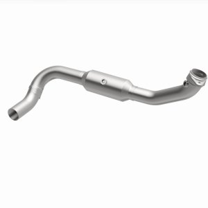 Lincoln Navigator Catalytic Converter - Passenger Side - Magnaflow - Direct Fit - `05-`06