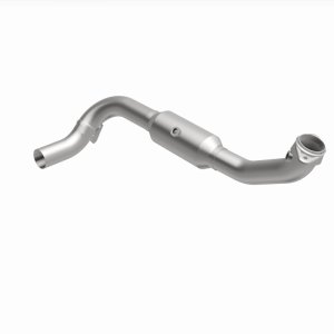 Lincoln Navigator Catalytic Converter - Passenger Side - Magnaflow - Direct Fit - `05-`06