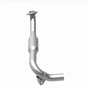 Lincoln Navigator Catalytic Converter - Passenger Side - Magnaflow - Direct Fit - `05-`06