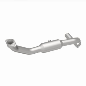 Lincoln Navigator Catalytic Converter - Passenger Side - Magnaflow - Direct Fit - `05-`06