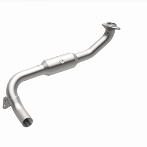 Lincoln Navigator Catalytic Converter - Passenger Side - Magnaflow - Direct Fit - `05-`06