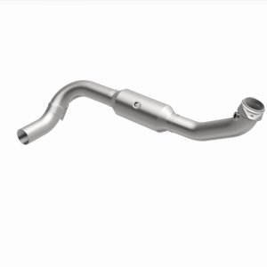 Lincoln Navigator Catalytic Converter - Passenger Side - Magnaflow - Direct Fit - `05-`06