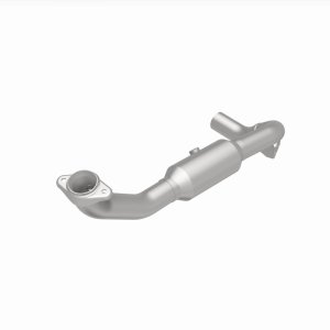 Lincoln Navigator Catalytic Converter - Passenger Side - Magnaflow - Direct Fit - `05-`06