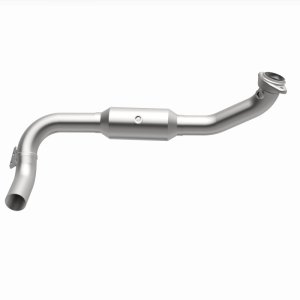 Lincoln Navigator Catalytic Converter - Passenger Side - Magnaflow - Direct Fit - `05-`06