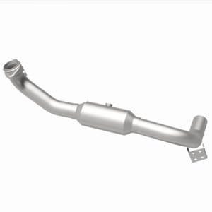 Lincoln Navigator Catalytic Converter - Passenger Side - Magnaflow - Direct Fit - `05-`06