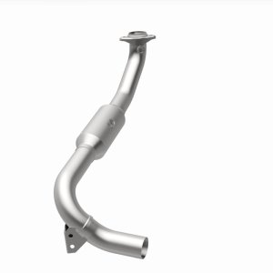 Lincoln Navigator Catalytic Converter - Passenger Side - Magnaflow - Direct Fit - `05-`06