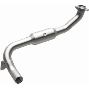 Lincoln Navigator Catalytic Converter - Passenger Side - Magnaflow - Direct Fit - `05-`06