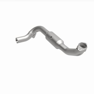 Lincoln Navigator Catalytic Converter - Passenger Side - Magnaflow - Direct Fit - `05-`06