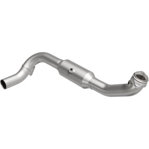 Lincoln Navigator Catalytic Converter - Passenger Side - Magnaflow - Direct Fit - `05-`06