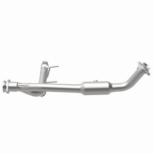 Lincoln Navigator Catalytic Converter - Driver Side - Magnaflow - California Grade, Direct-Fit - `05-`06