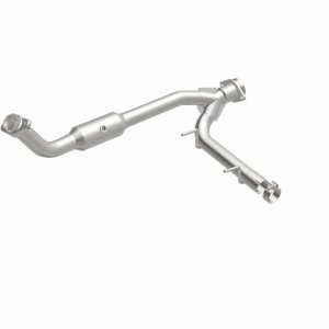 Lincoln Navigator Catalytic Converter - Driver Side - Magnaflow - California Grade, Direct-Fit - `05-`06