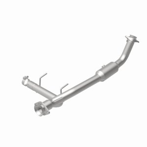 Lincoln Navigator Catalytic Converter - Driver Side - Magnaflow - California Grade, Direct-Fit - `05-`06
