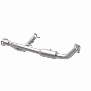 Lincoln Navigator Catalytic Converter - Driver Side - Magnaflow - California Grade, Direct-Fit - `05-`06