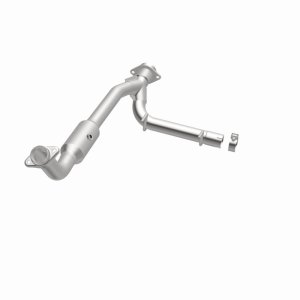 Lincoln Navigator Catalytic Converter - Driver Side - Magnaflow - California Grade, Direct-Fit - `05-`06