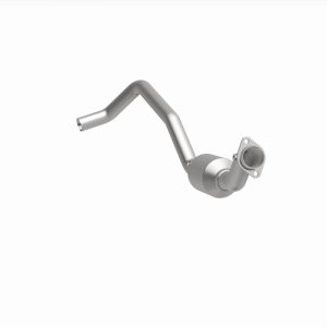 Dodge Ram 1500 Performance Exhaust - Magnaflow - Direct Fit, California Grade CARB Compliant - 2004