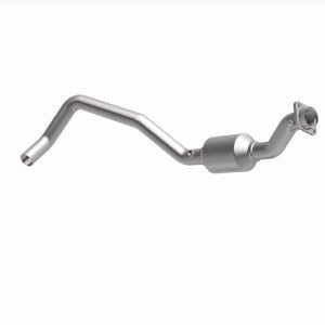 Dodge Ram 1500 Performance Exhaust - Magnaflow - Direct Fit, California Grade CARB Compliant - 2004