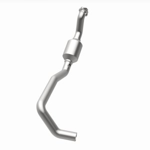 Dodge Ram 1500 Performance Exhaust - Magnaflow - Direct Fit, California Grade CARB Compliant - 2004