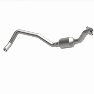 Dodge Ram 1500 Performance Exhaust - Magnaflow - Direct Fit, California Grade CARB Compliant - 2004