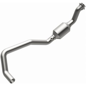 Dodge Ram 1500 Performance Exhaust - Magnaflow - Direct Fit, California Grade CARB Compliant - 2004